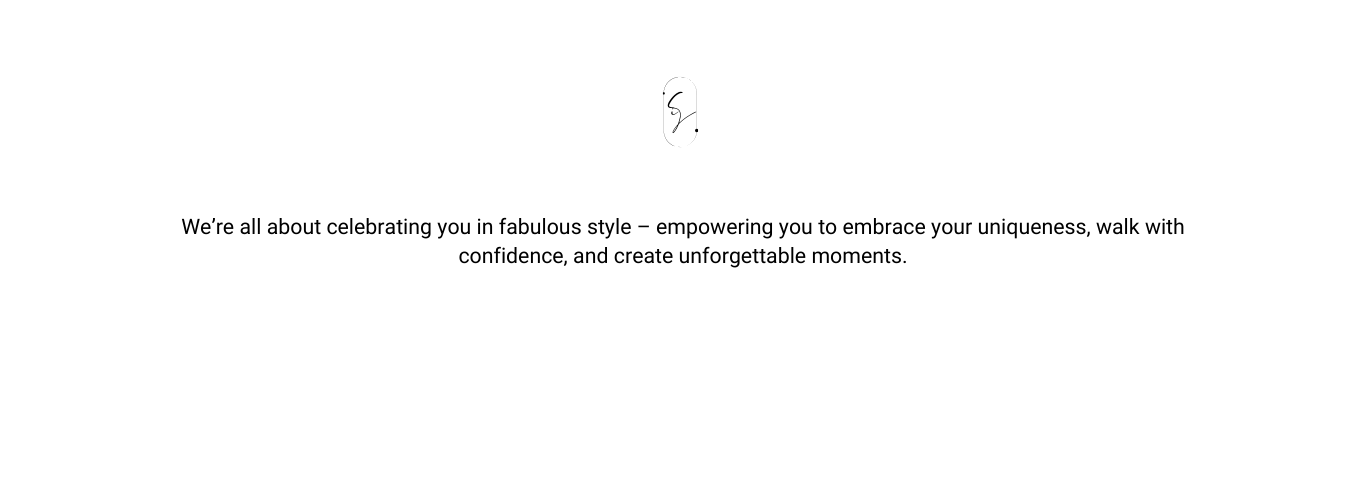 IANSHAMKL is Celebrating you in fabulous style