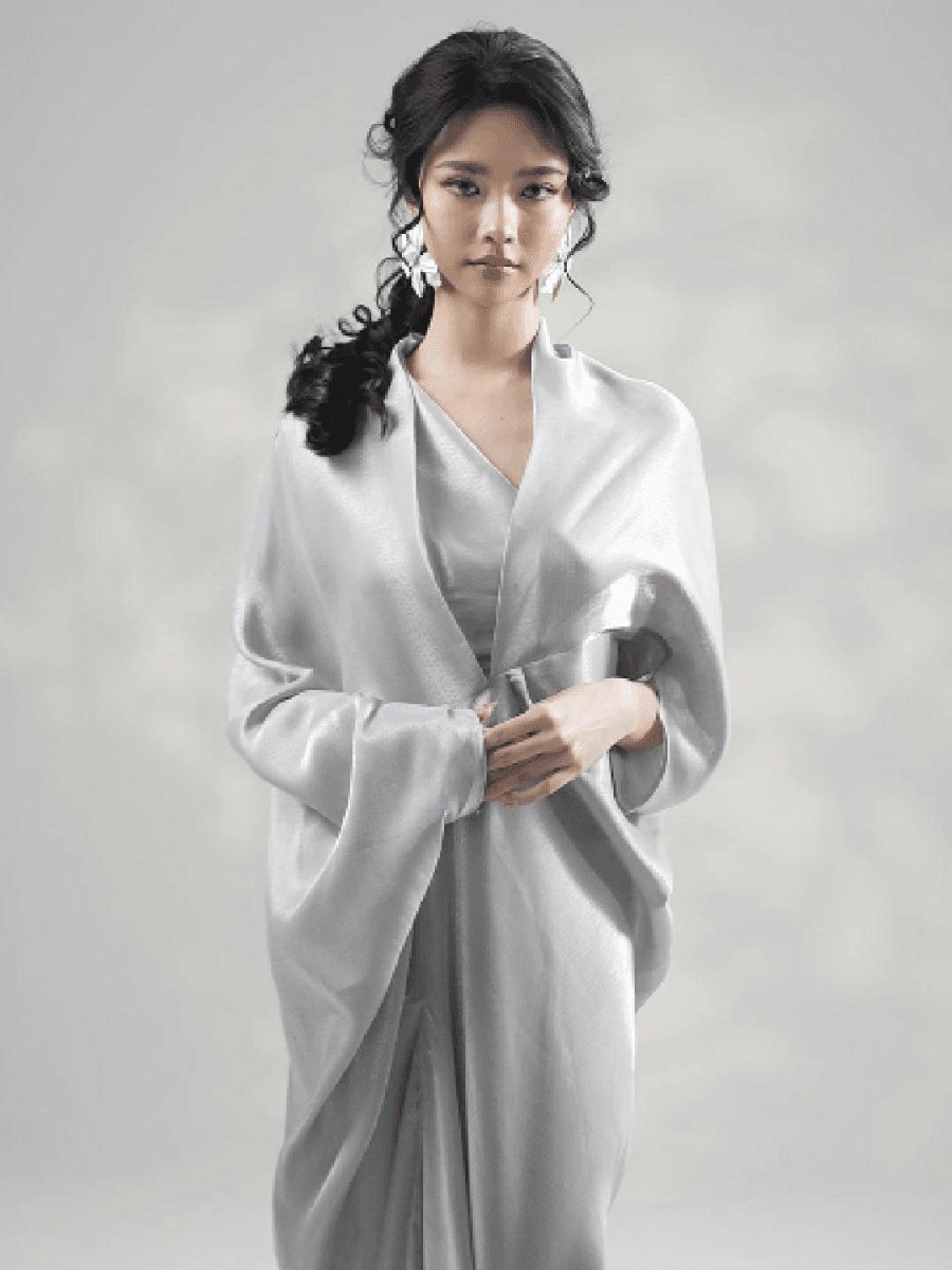 Xhenía in She's Harmony