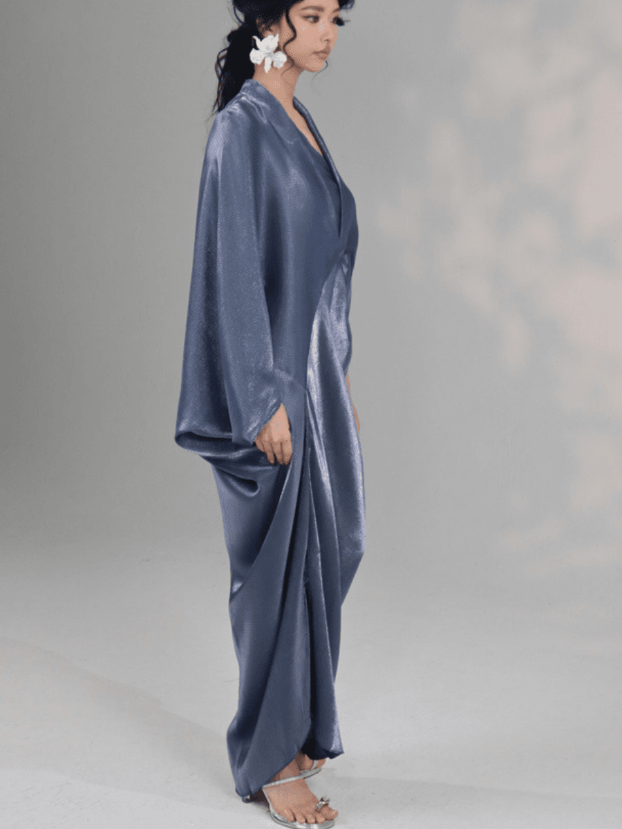 Xhenía in She's Iconic