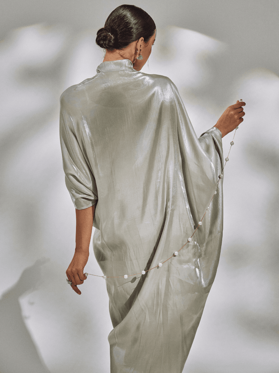 Xhenía in She's Sterling Grace